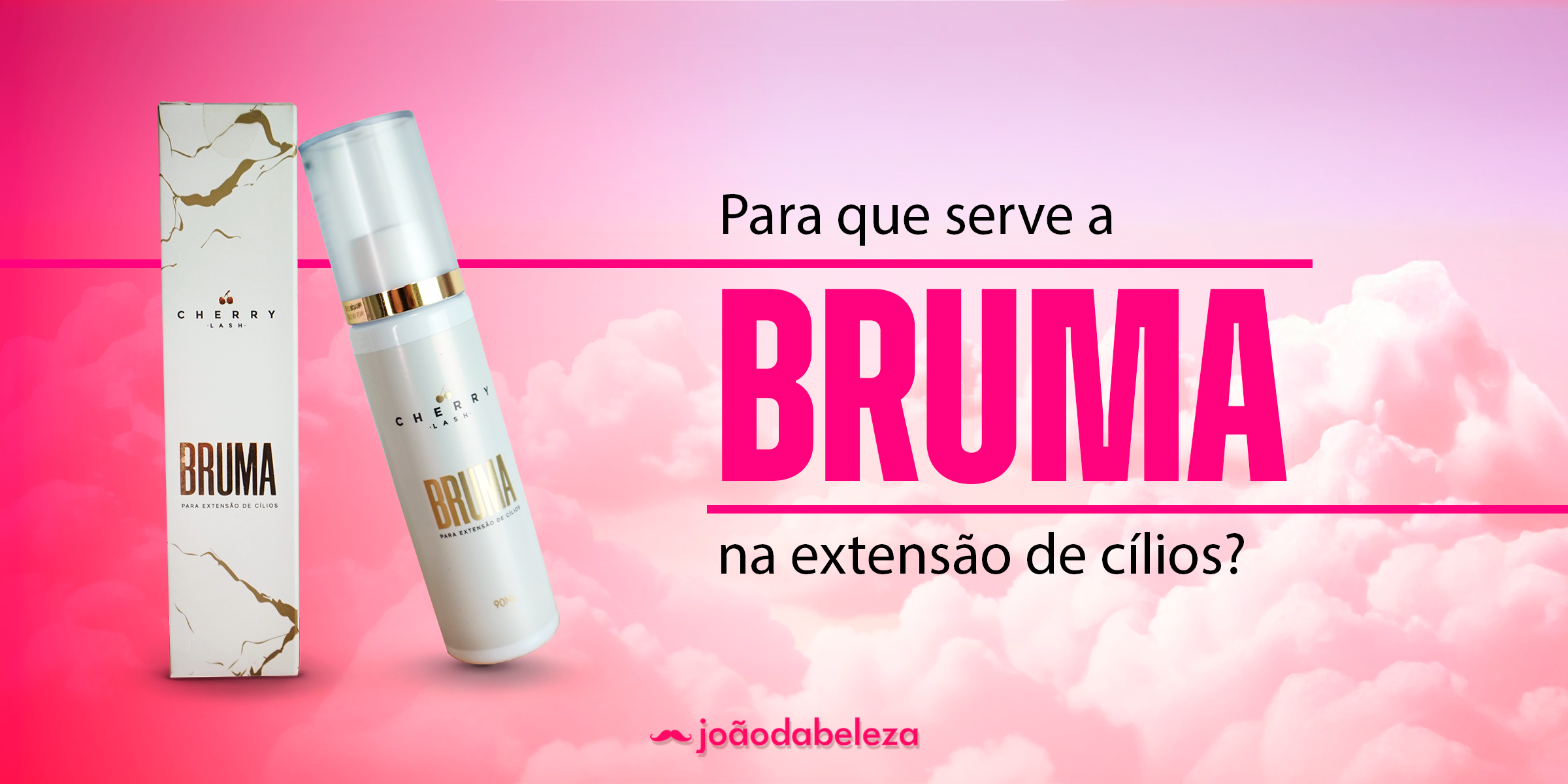 Para que serve a bruma? Descubra a função, quando usar e os prós e con ...