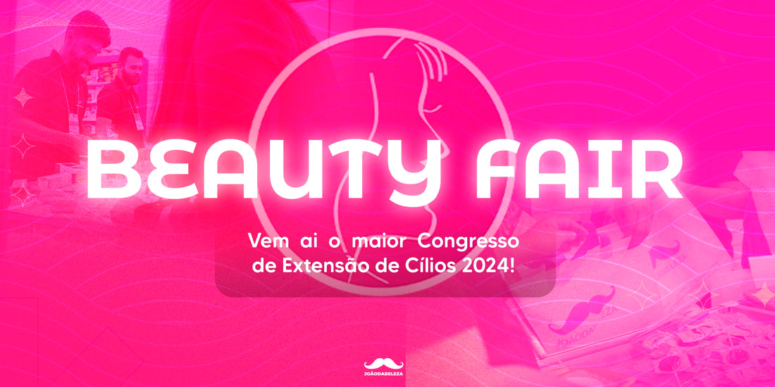 Beauty Fair 2024