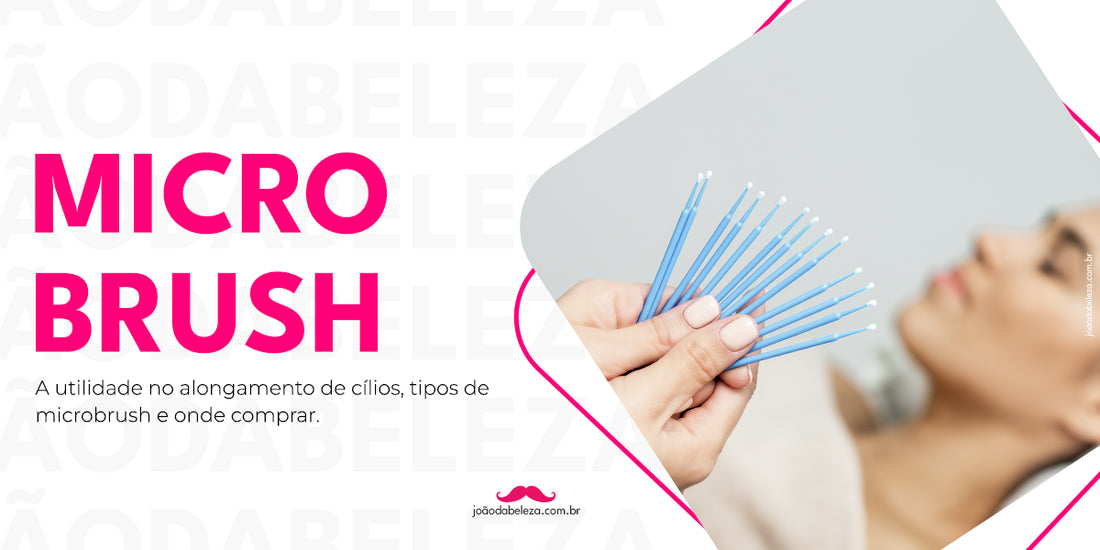 microbrush