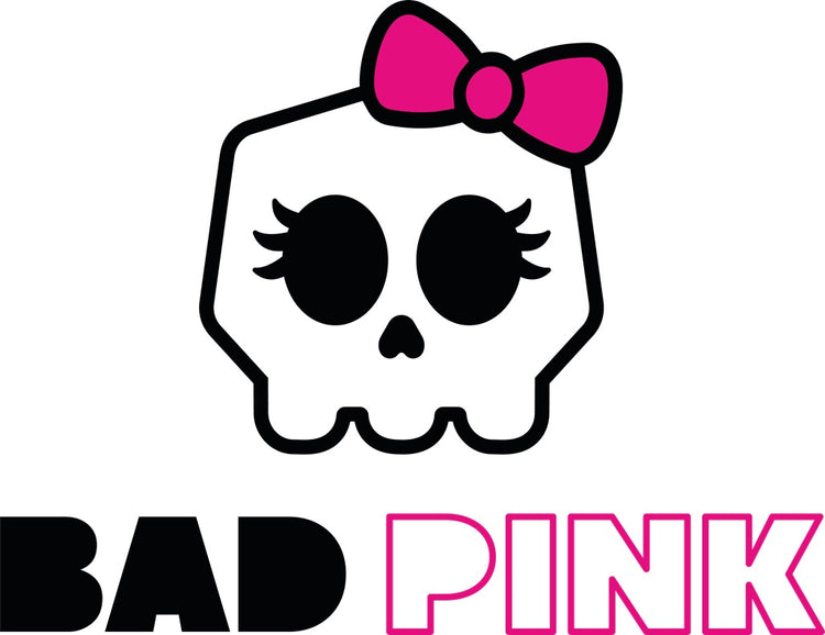Bad Pink