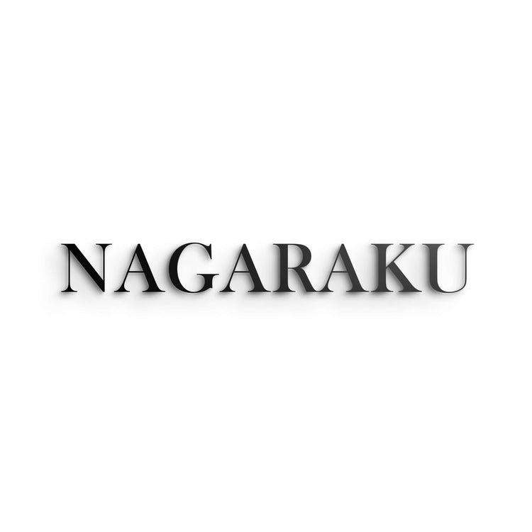 Nagaraku | João Da Beleza