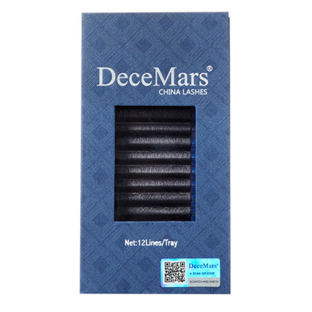 Cílios Decemars W 7D Mix