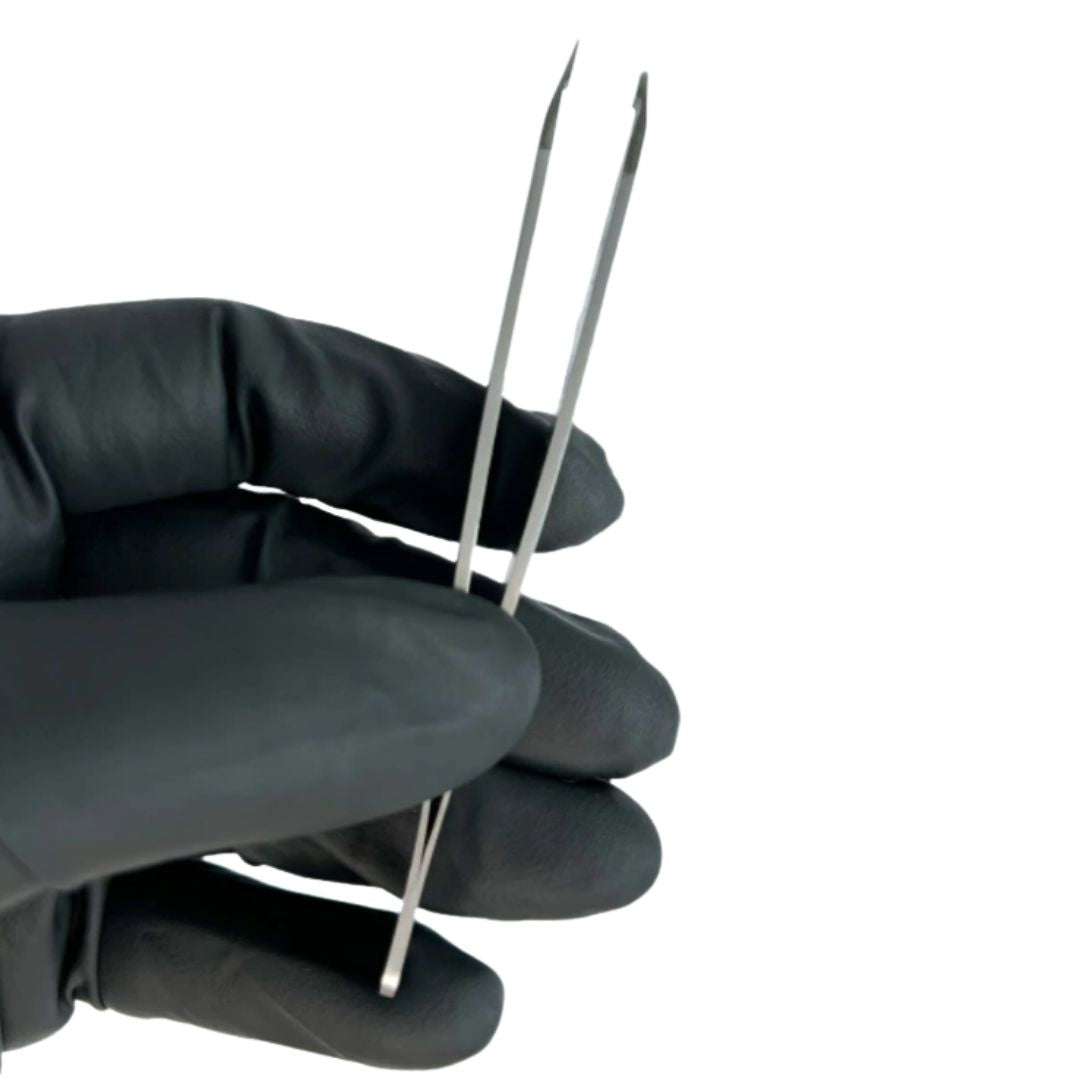 Pinça Chanfrada - Obwia