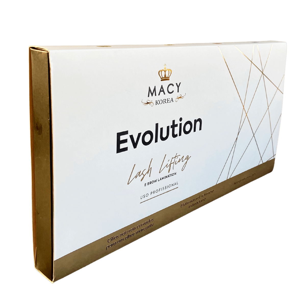Kit Lash Lifting Macy Premium