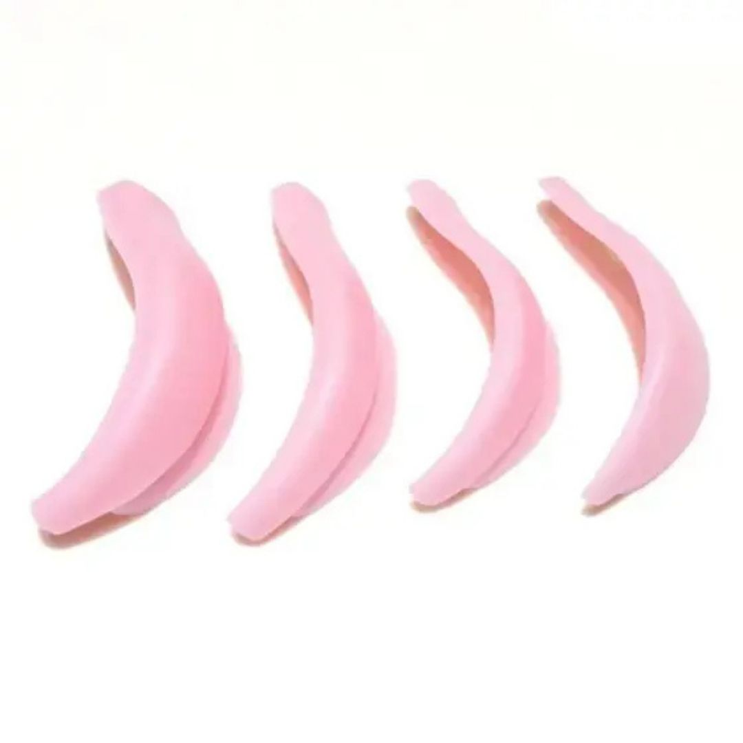 Bobs de Silicone para Lash Lifting