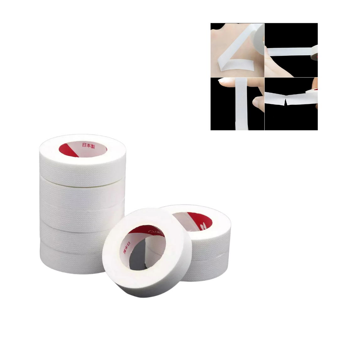 Fita Japonesa Para Extensão de Cílios - Kit com 2