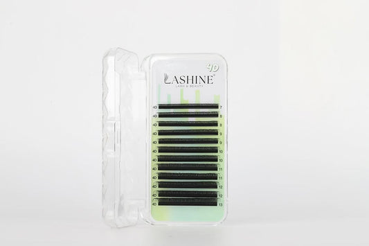 Cílios Lashine W 4D