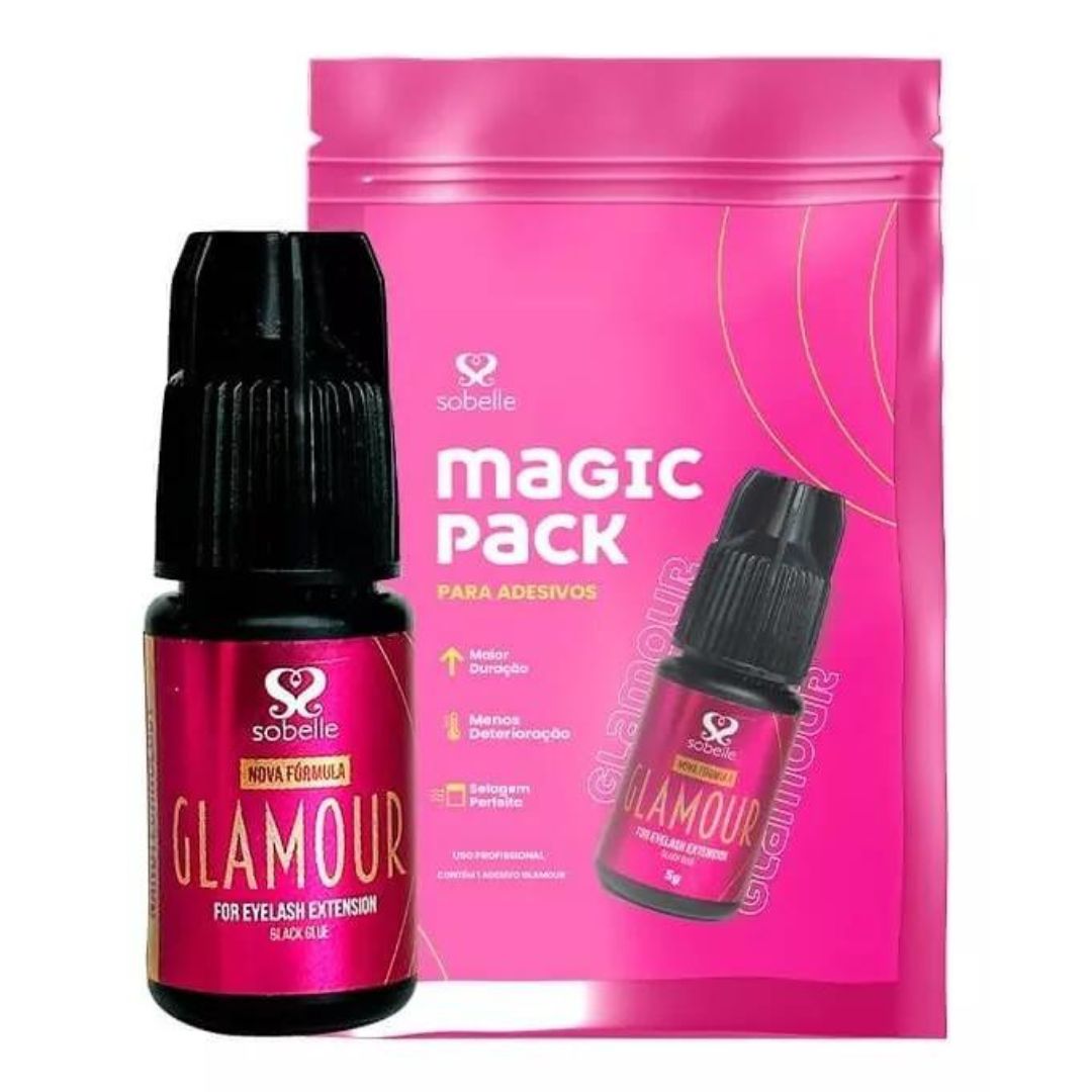 Cola Sobelle Glamour 3ml