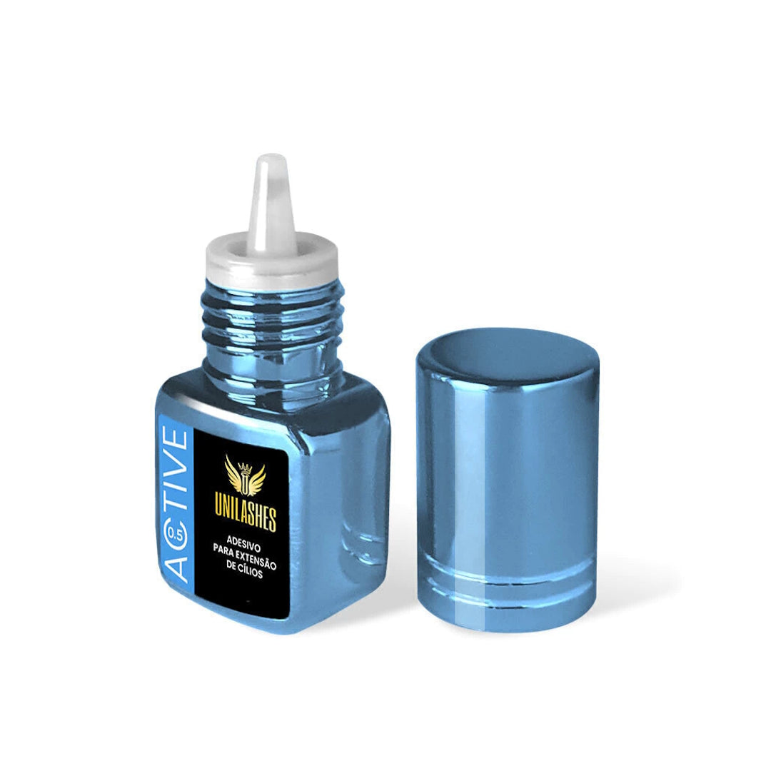 Cola Adesivo Unilashes UniGlue Active 0.5