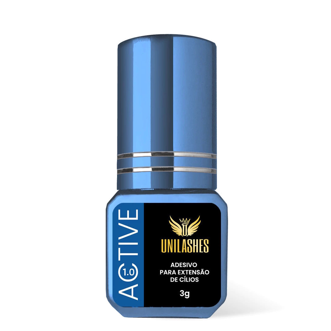 Cola Adesivo Unilashes UniGlue Active 1.0