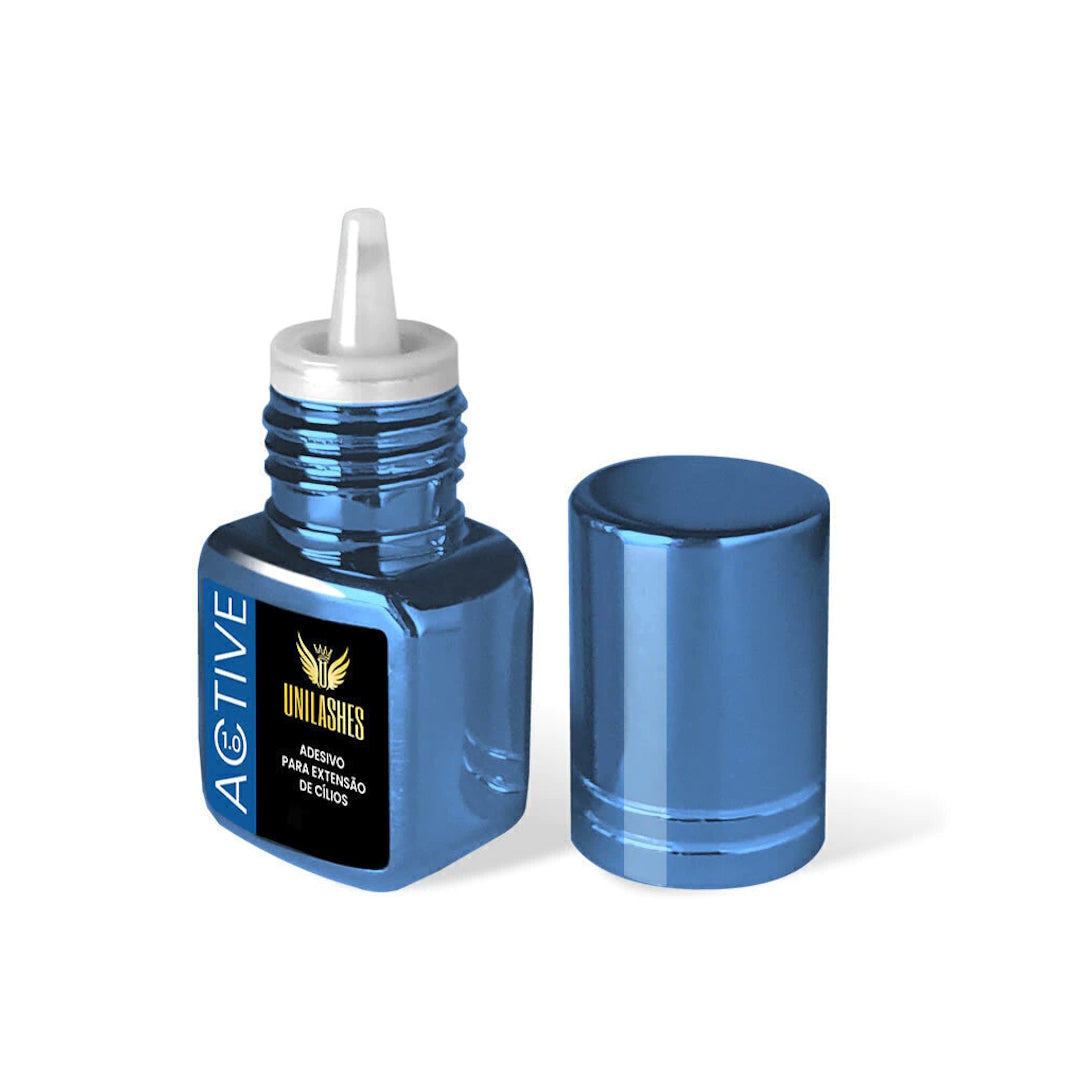Cola Adesivo Unilashes UniGlue Active 1.0