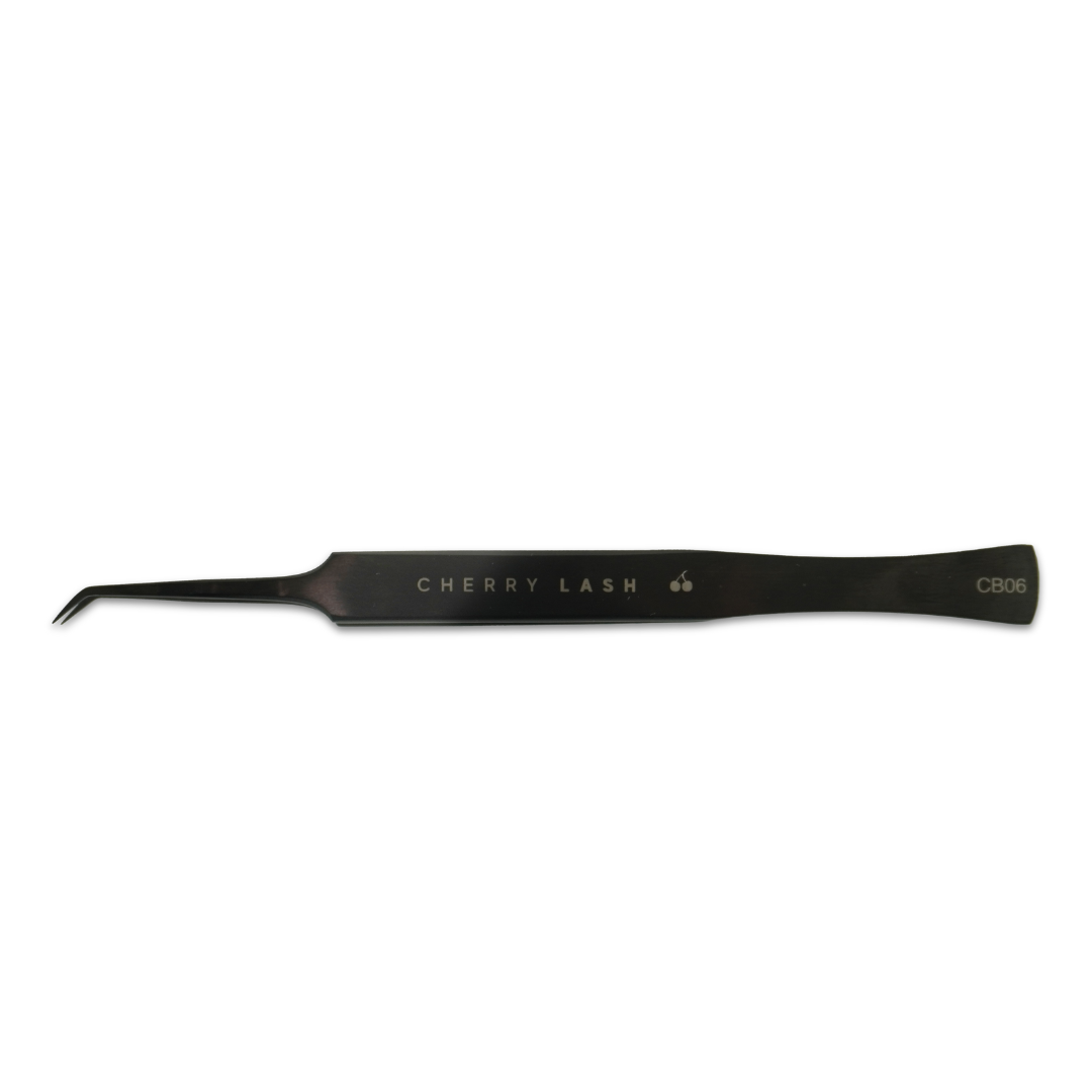 Pinça Cherry Lash CB06