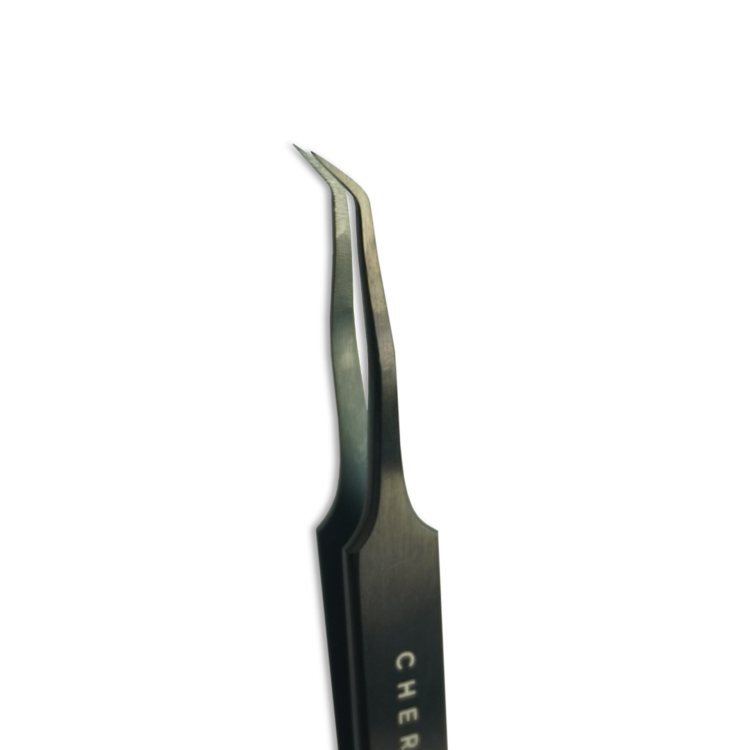 Pinça Cherry Lash CB06
