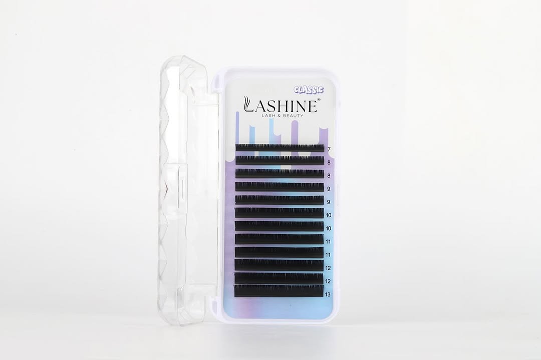 Cílios Lashine Clássico