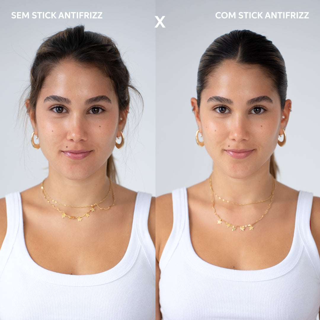 Cera Stick Antifrizz - Sos Frizz