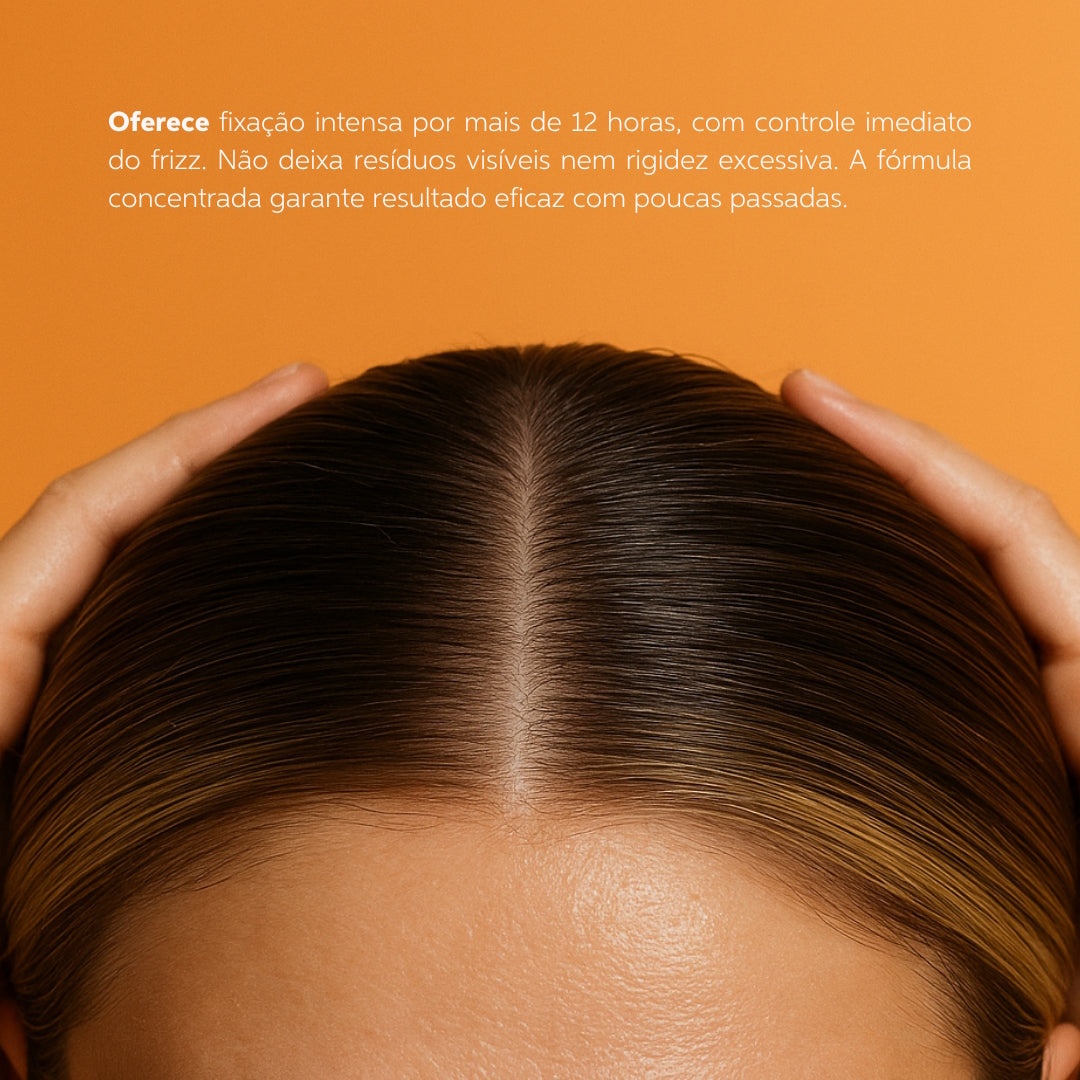 Cera Stick Antifrizz - Sos Frizz