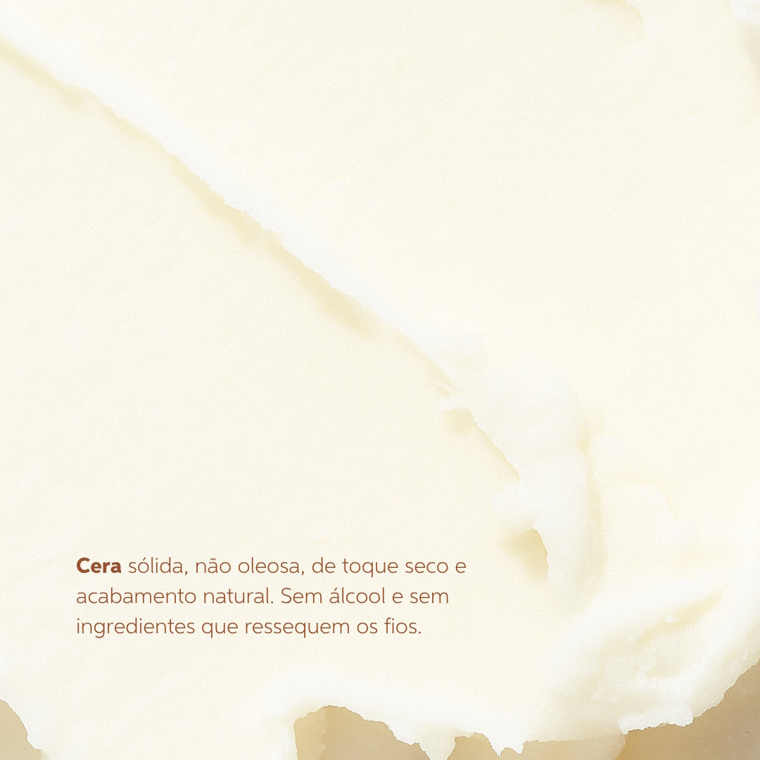 Cera Stick Antifrizz - Sos Frizz