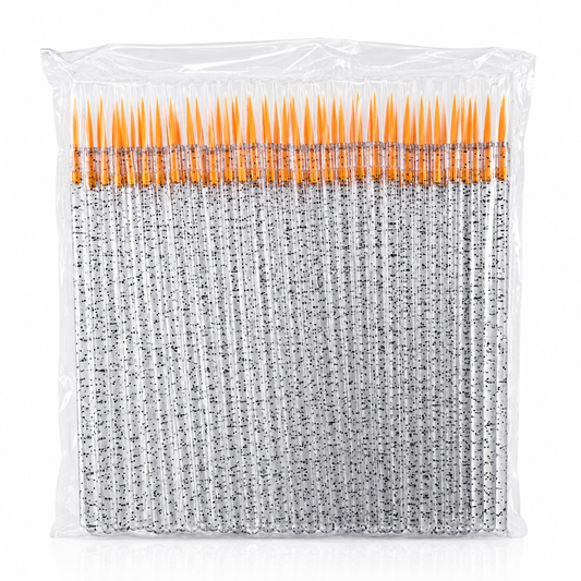 Pincel Spike Fix - 50 unidades