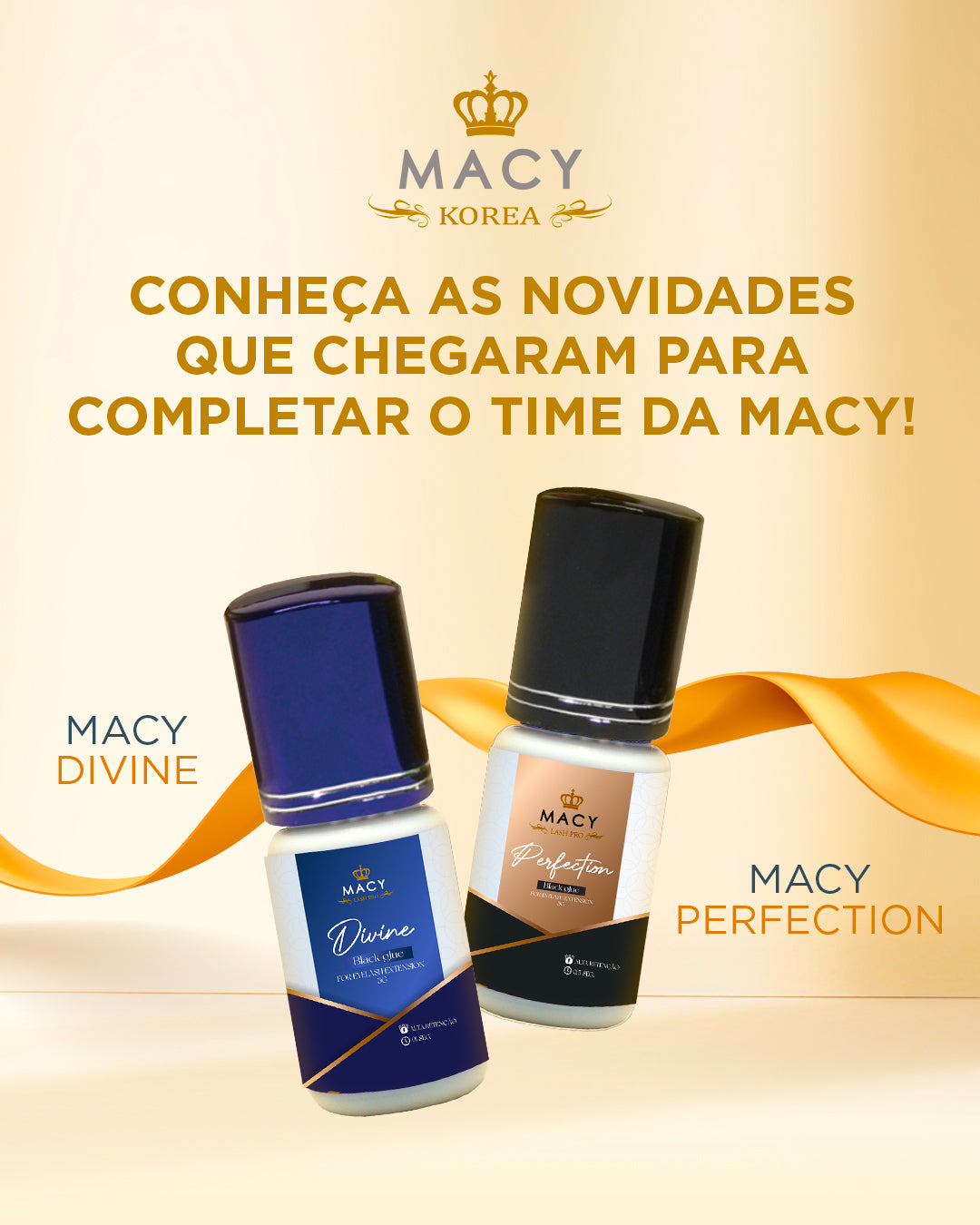 Cola Macy Perfection