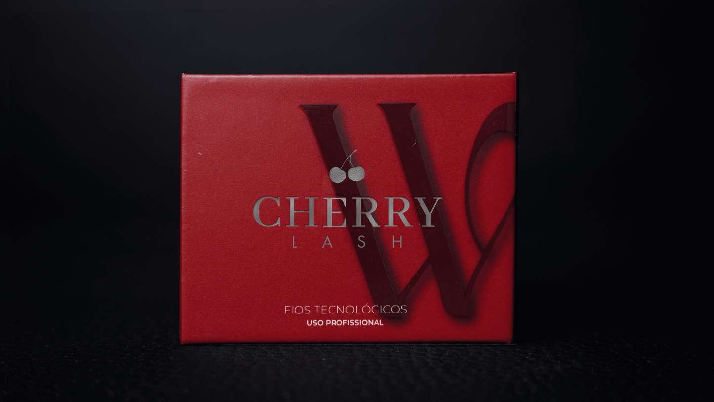 Cílios Cherry Lash W 3D - Flip