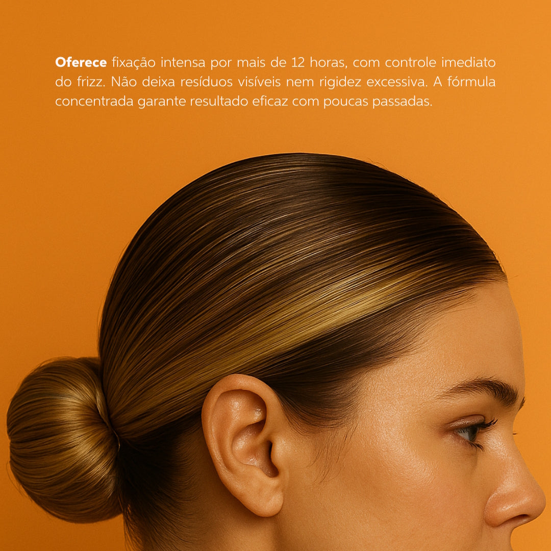 Geleia Finalizadora Acqua Antifrizz - Sos Frizz