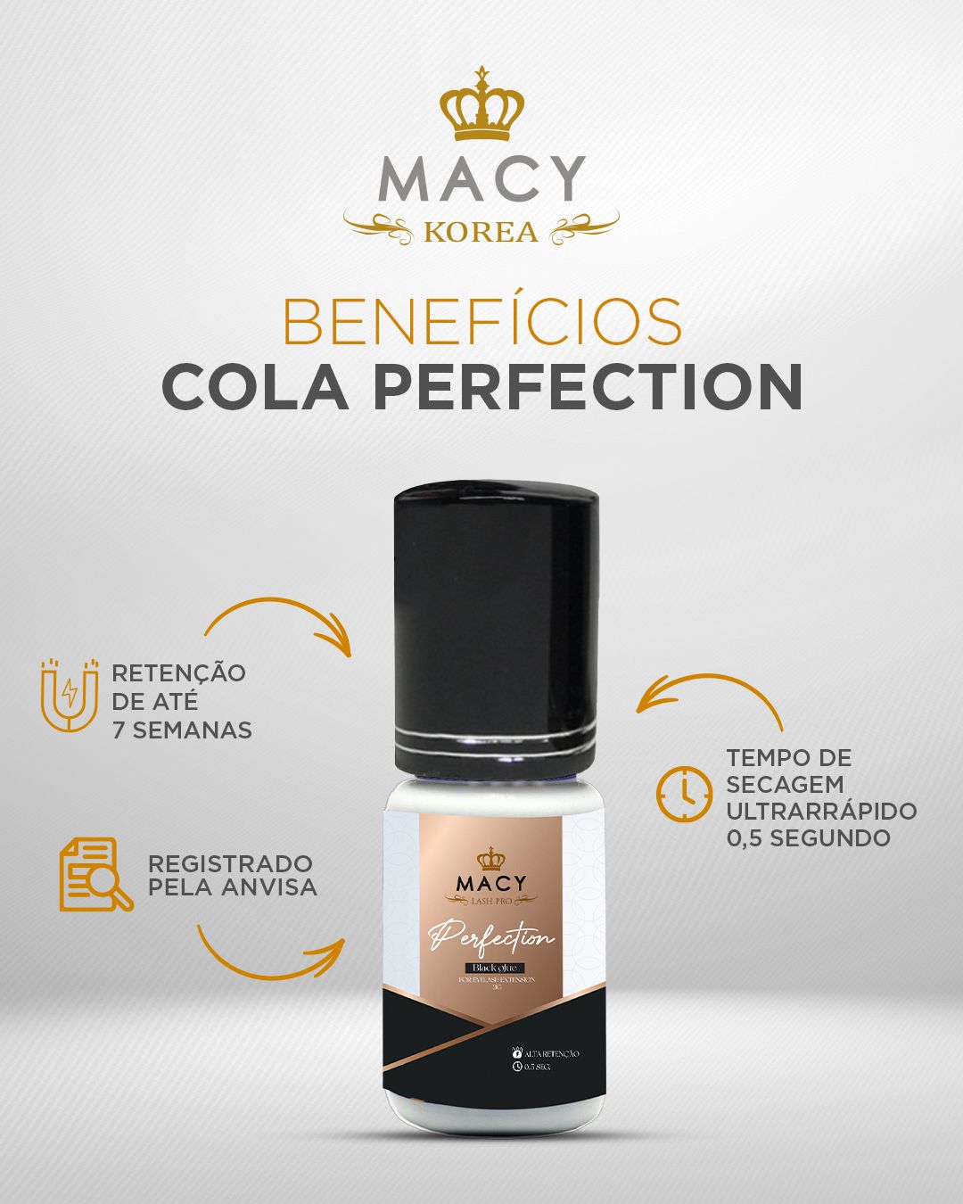 Cola Macy Perfection