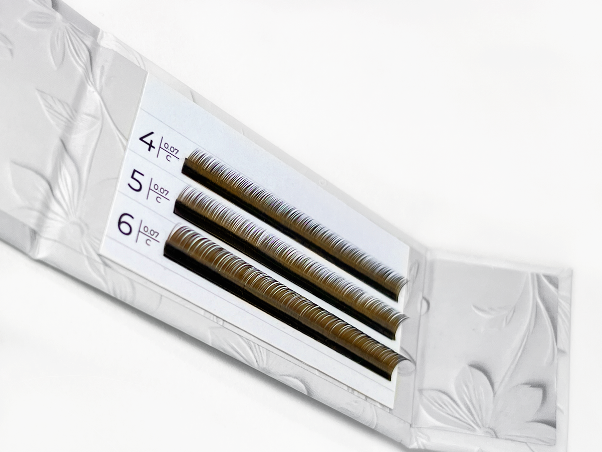 Cílios Pocket Cherry Lash Clássico imagem 2 – João Da Beleza