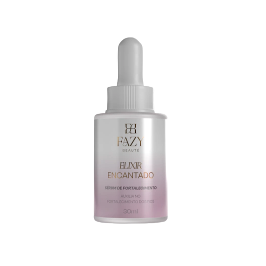 Serum de Forlecimento Fazy - Elixir Encantado
