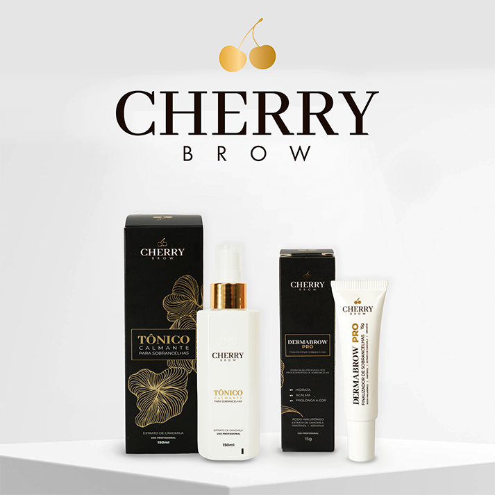 Tônico Cherry Lash