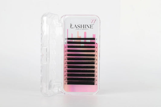 Cílios Lashine YY