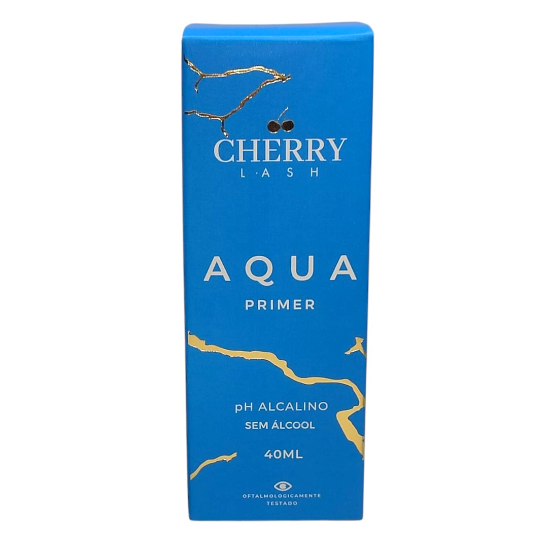 Cherry Lash Aqua Primer