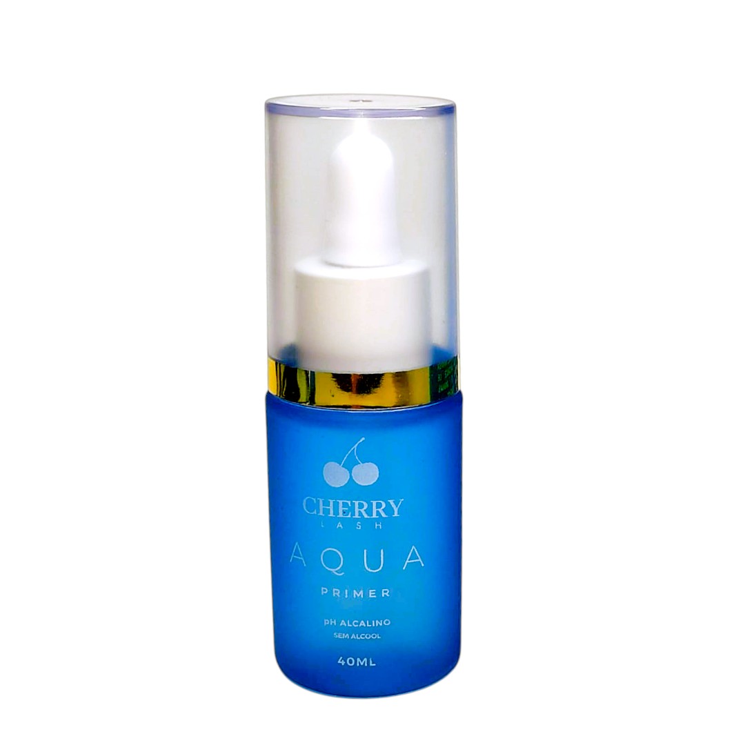Cherry Lash Aqua Primer
