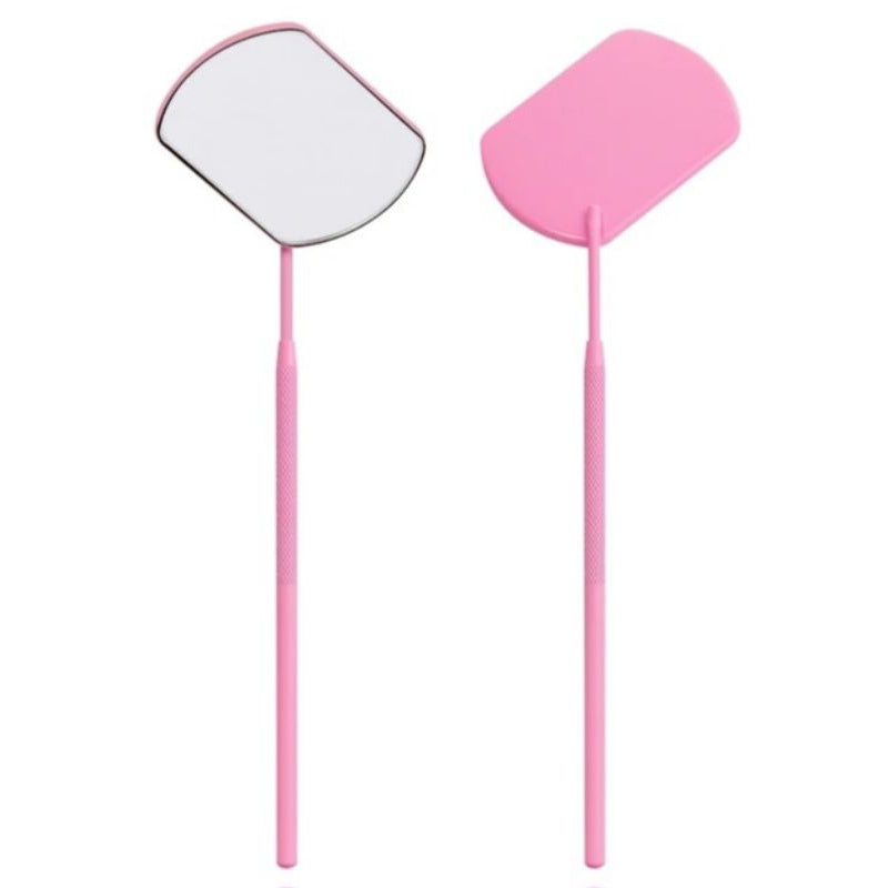 Espelho De Precisão Inox