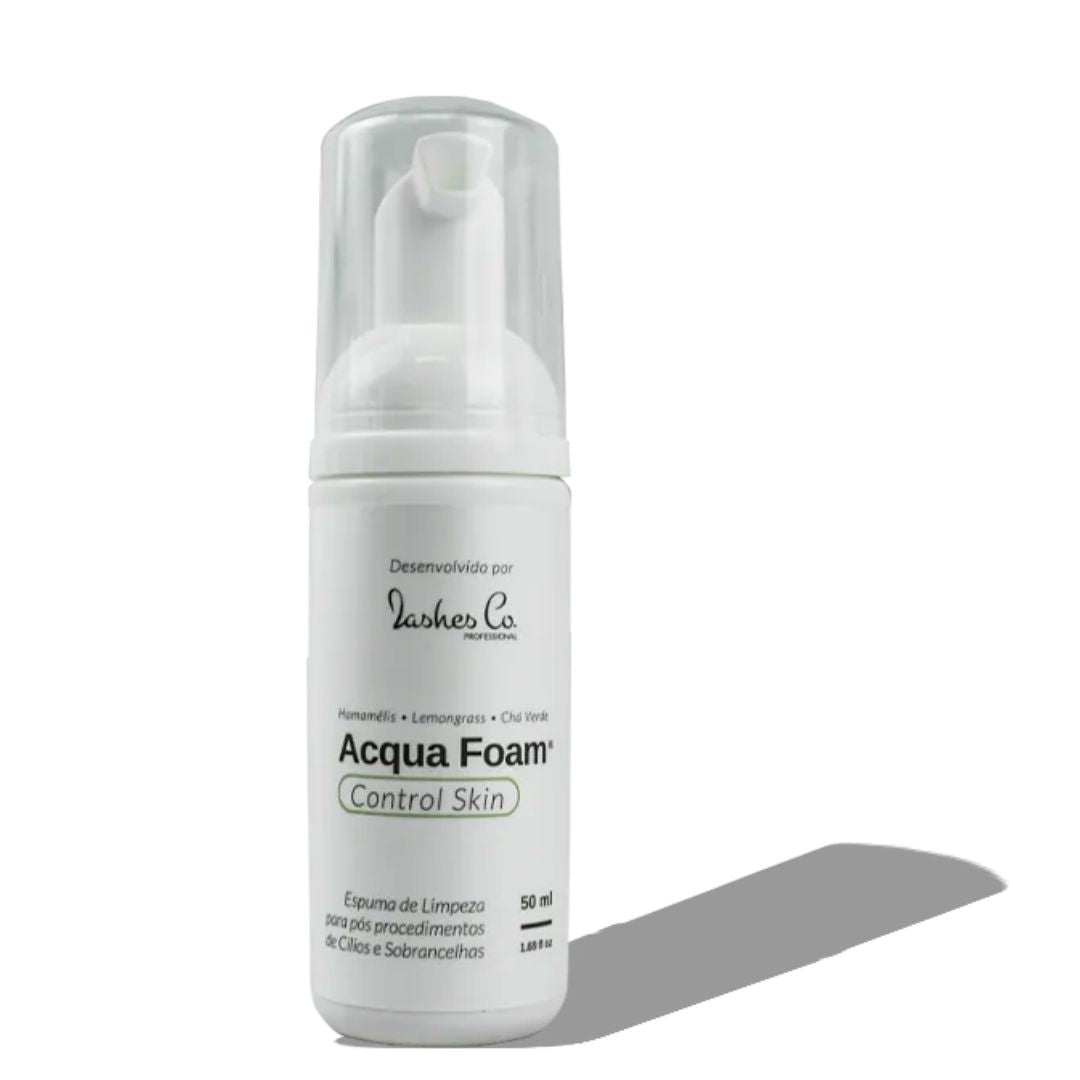 Acqua Foam