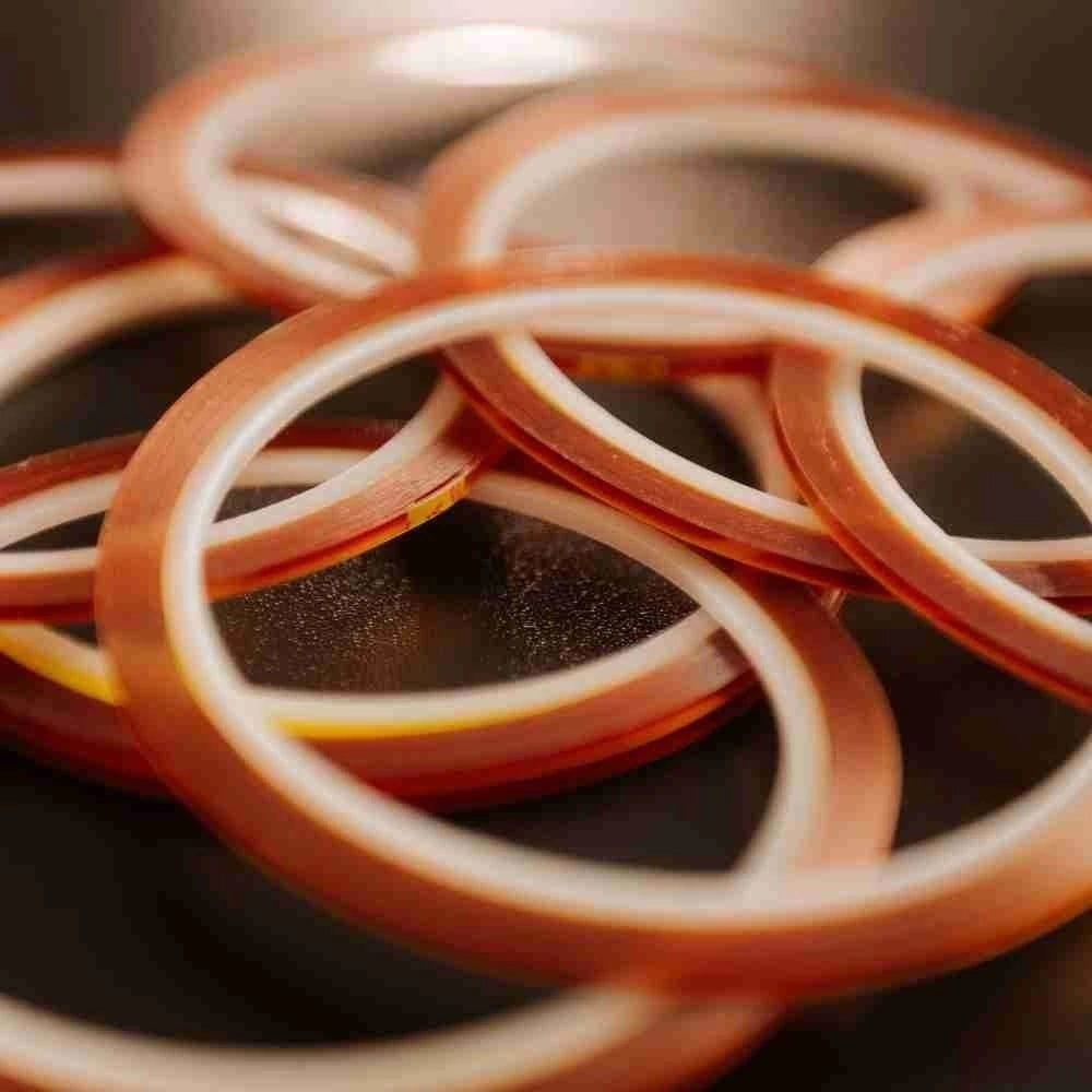 Magic Tape by Kalashes fita para montagem de fans