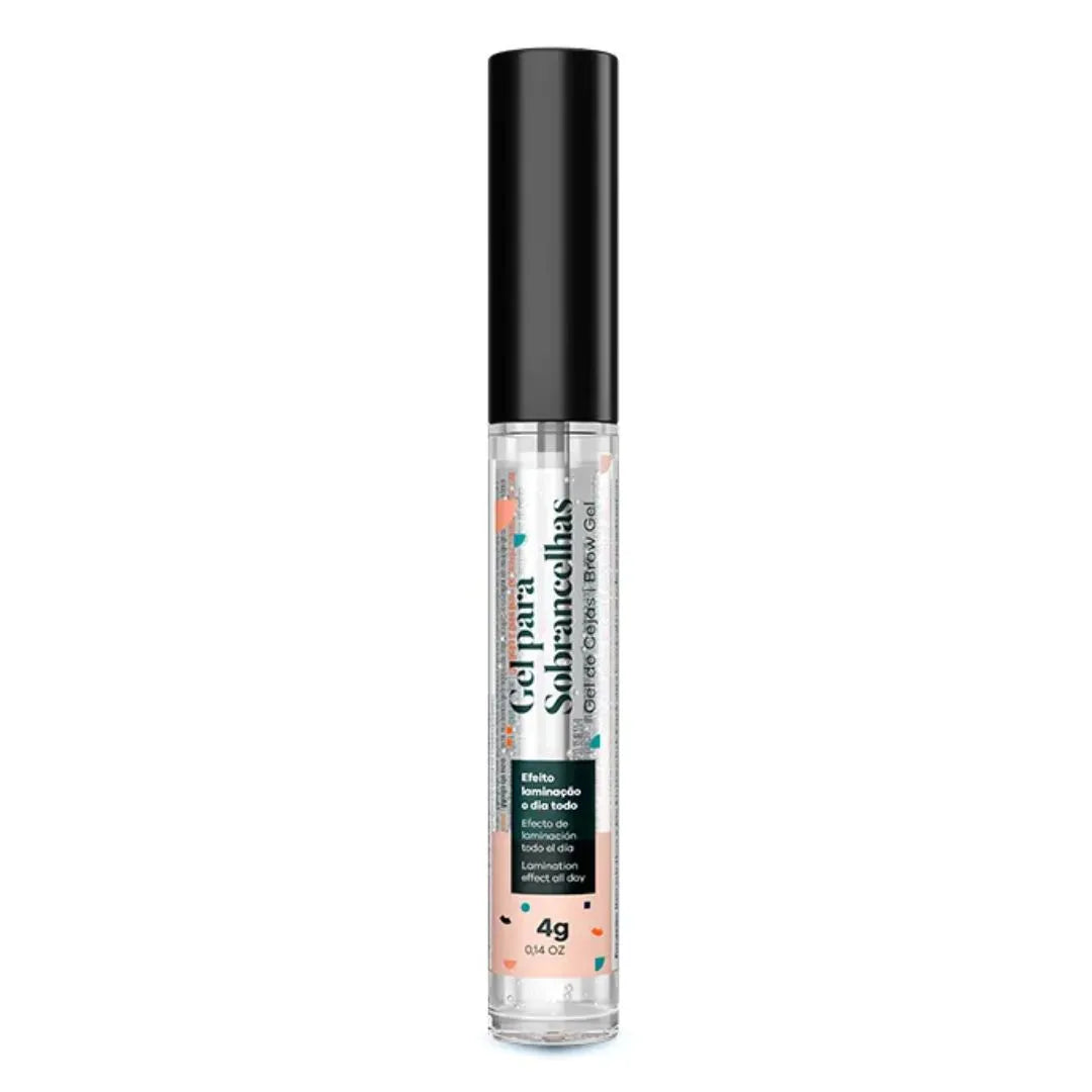 Gel para Sobrancelhas Della e Delle