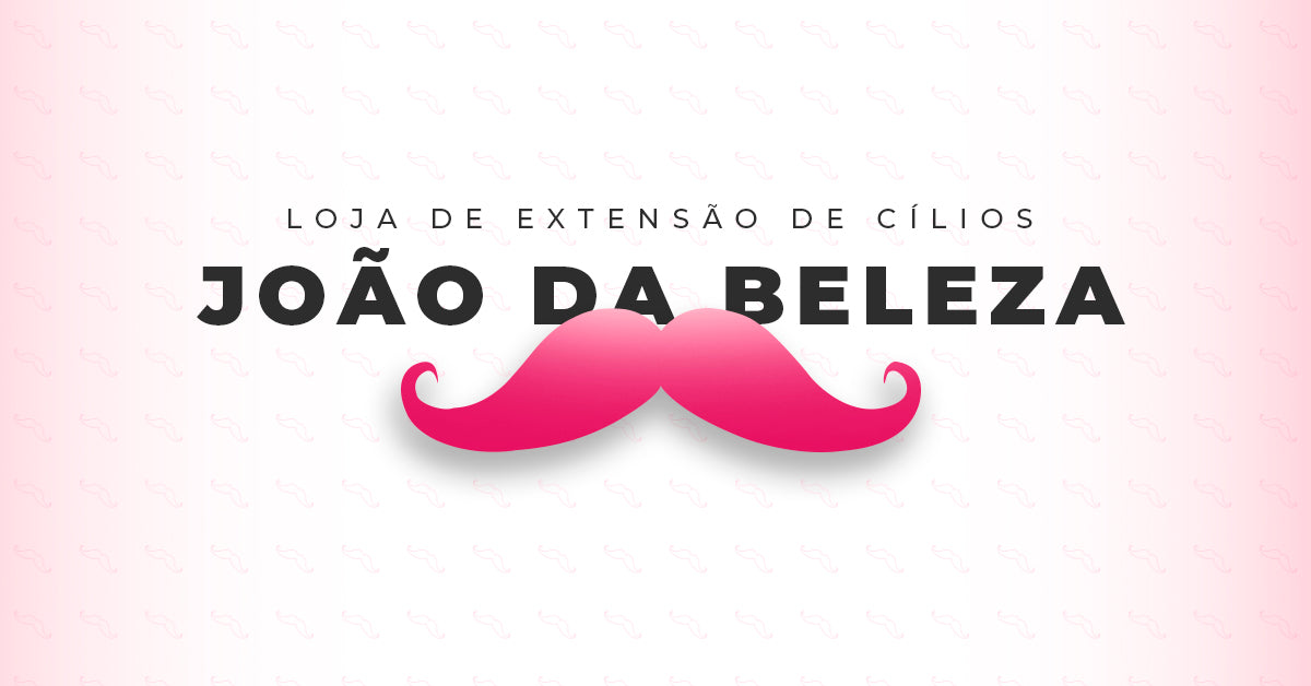 João da Beleza - Trazendo o Melhor para o seu Olhar
– João Da Beleza