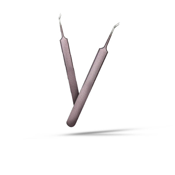 Pinças Super Finas Geovana Colombo