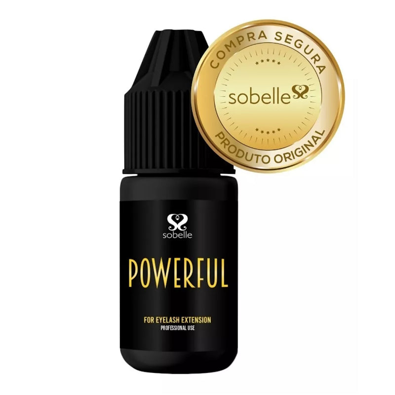 Cola Sobelle Powerful 3ml