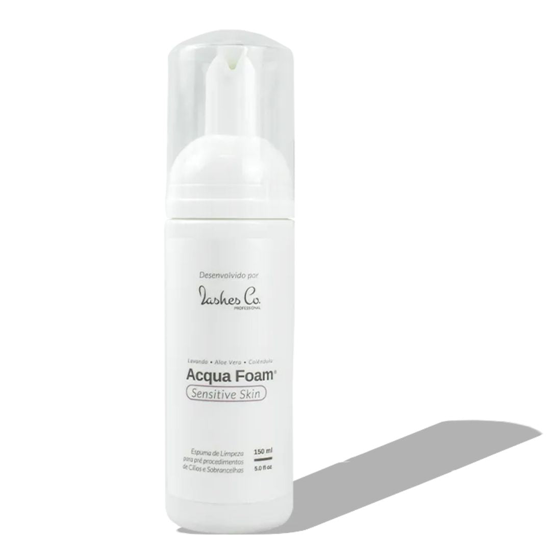 Acqua Foam