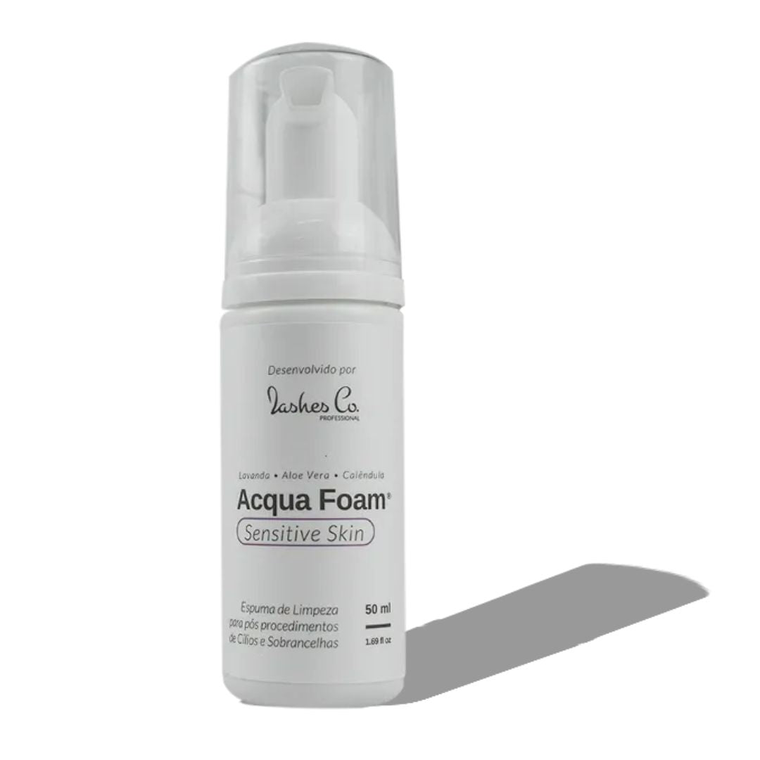 Acqua Foam