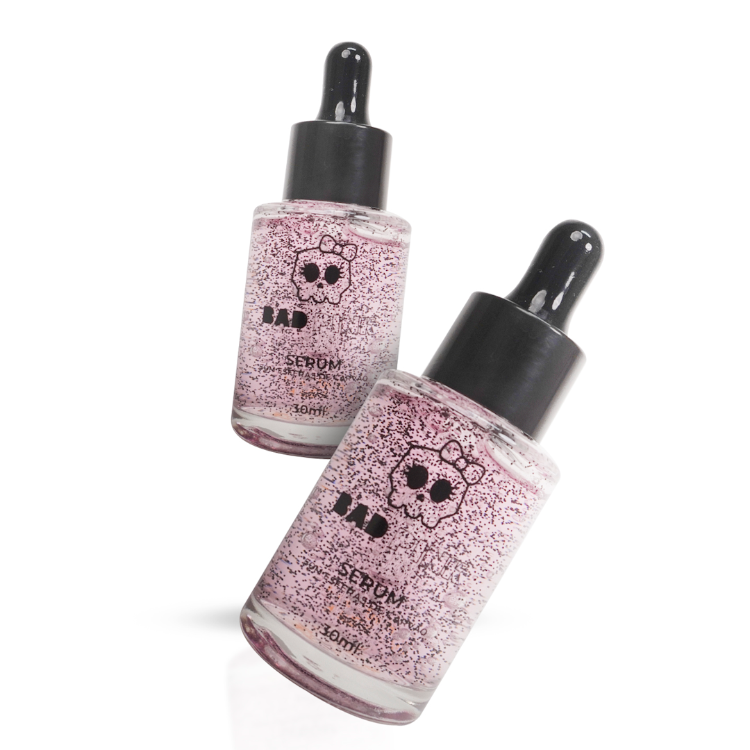 Sérum Facial Bad Pink