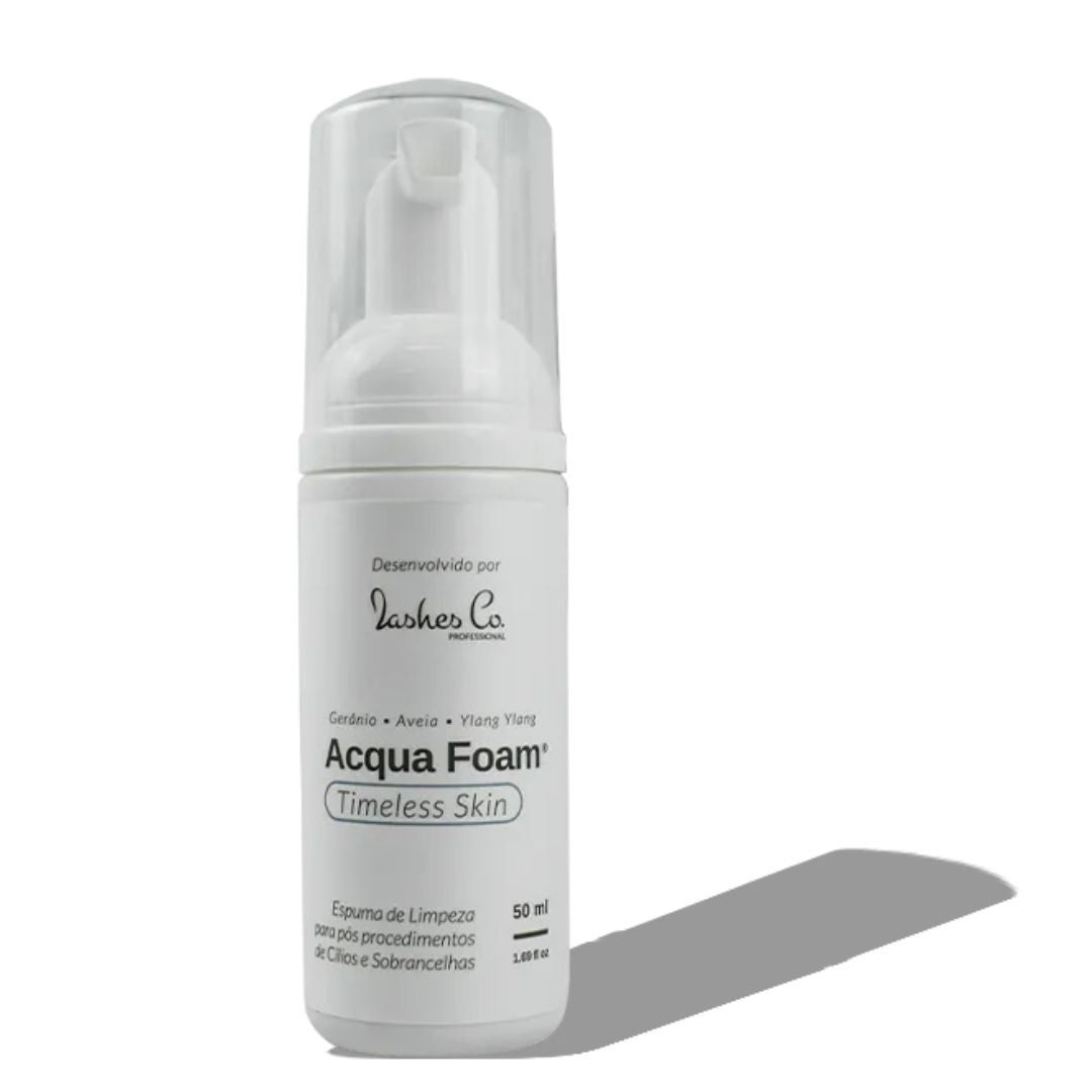 Acqua Foam