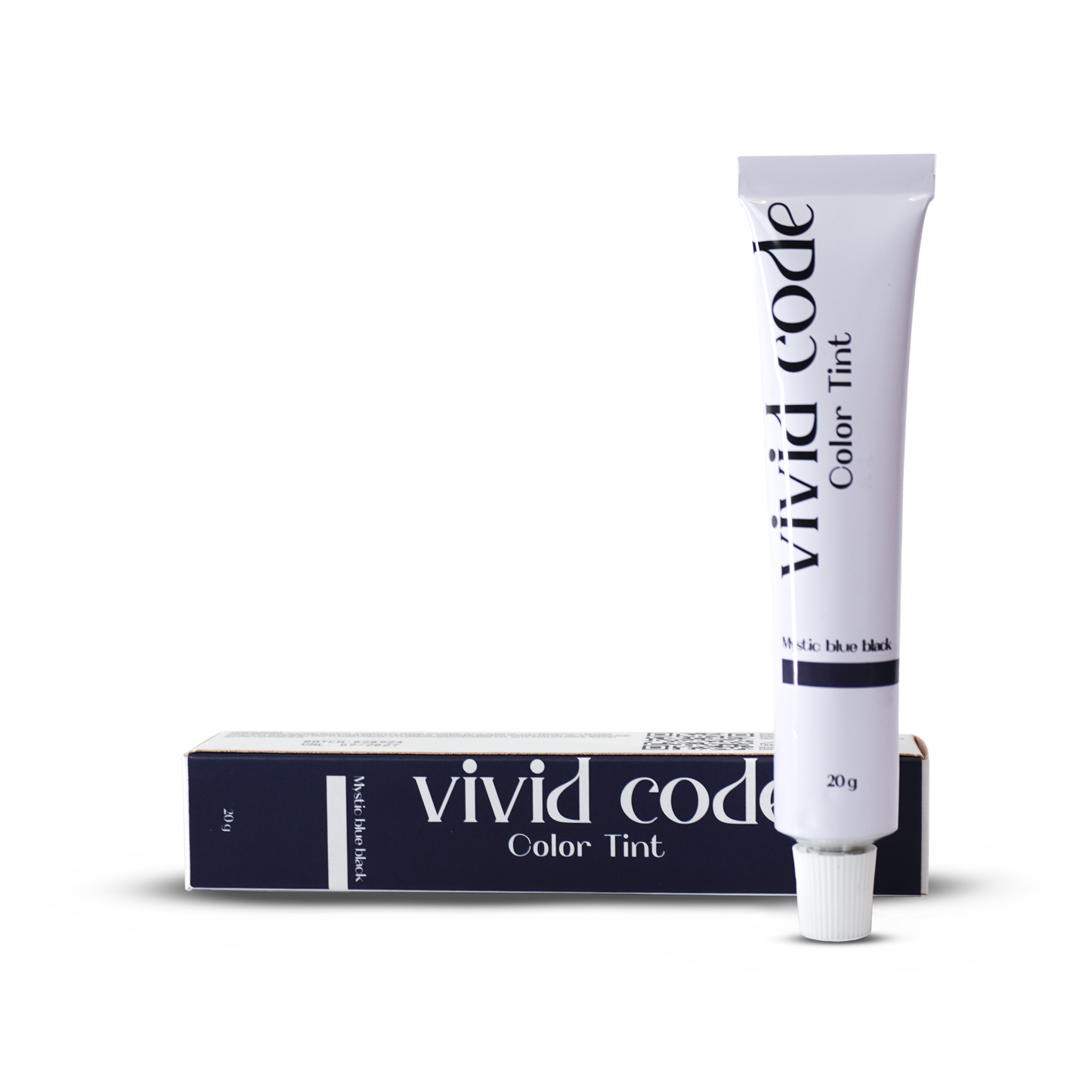 Tintura para Sobrancelhas Vivid Code