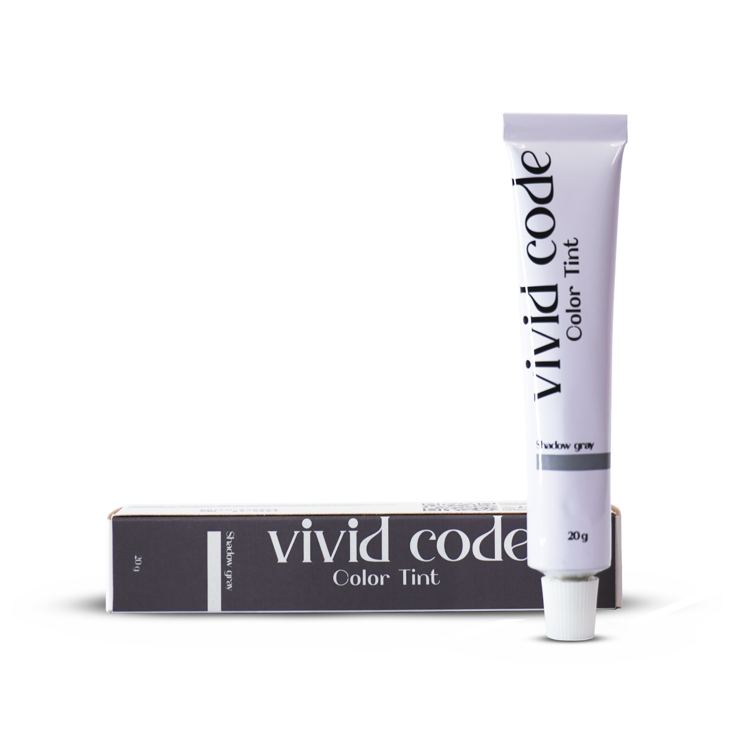 Tintura para Sobrancelhas Vivid Code