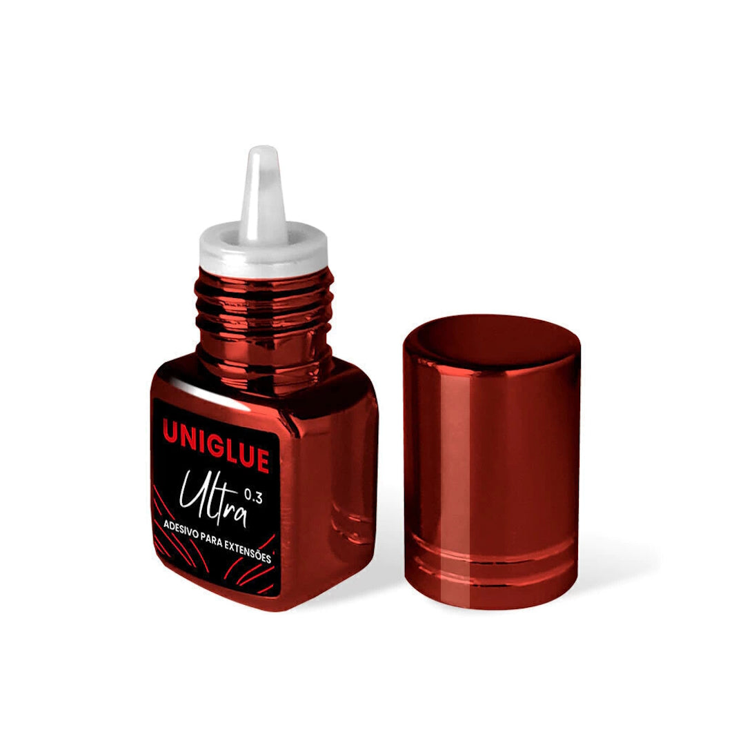 Cola Adesivo Unilashes UniGlue Ultra 0.3
