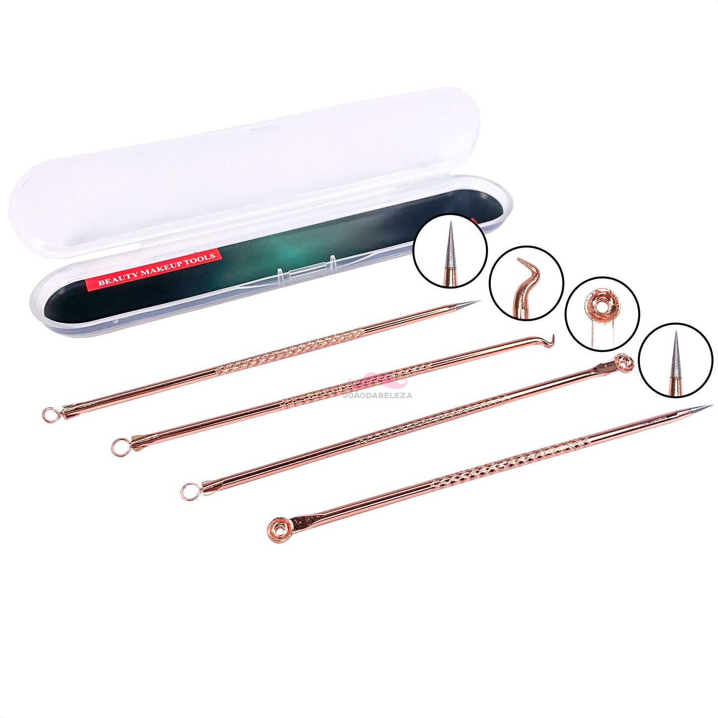 Extrator Removedor de Cravos