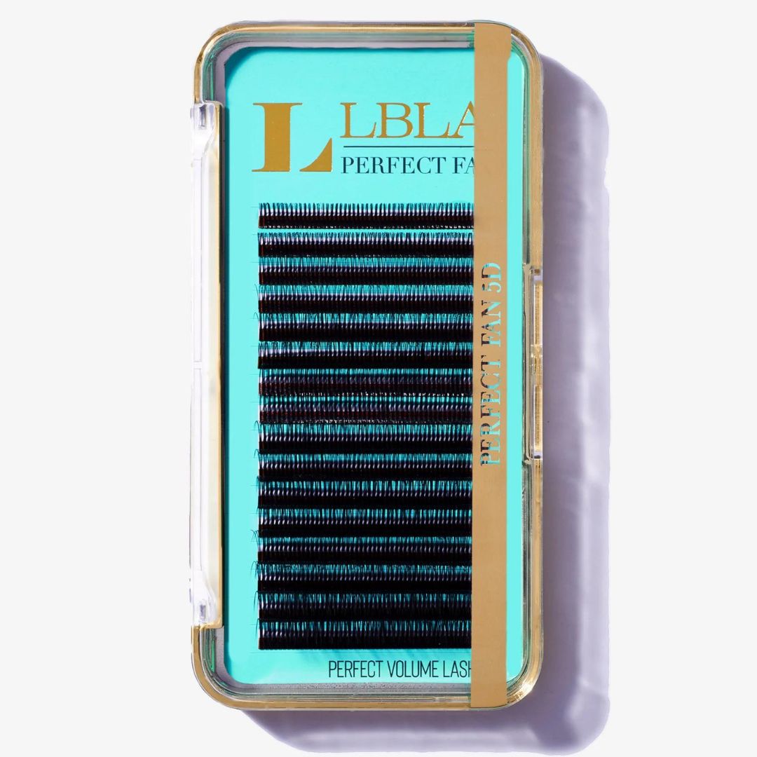 Cilios Lashbox LA - Fio Tecnologico - Fio Especial L, M e +