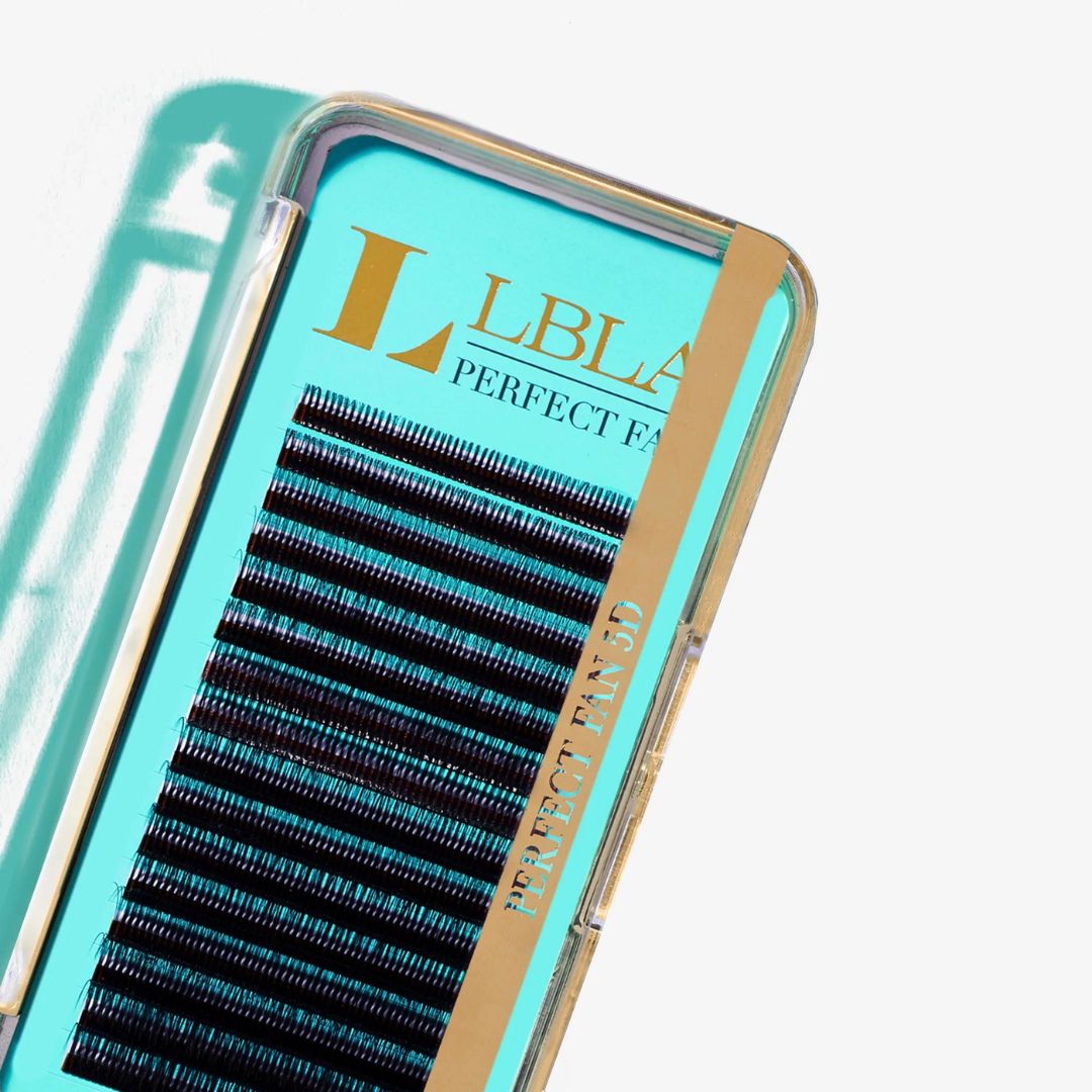 Cilios Lashbox LA - Fio Tecnologico - Fio Especial L, M e +