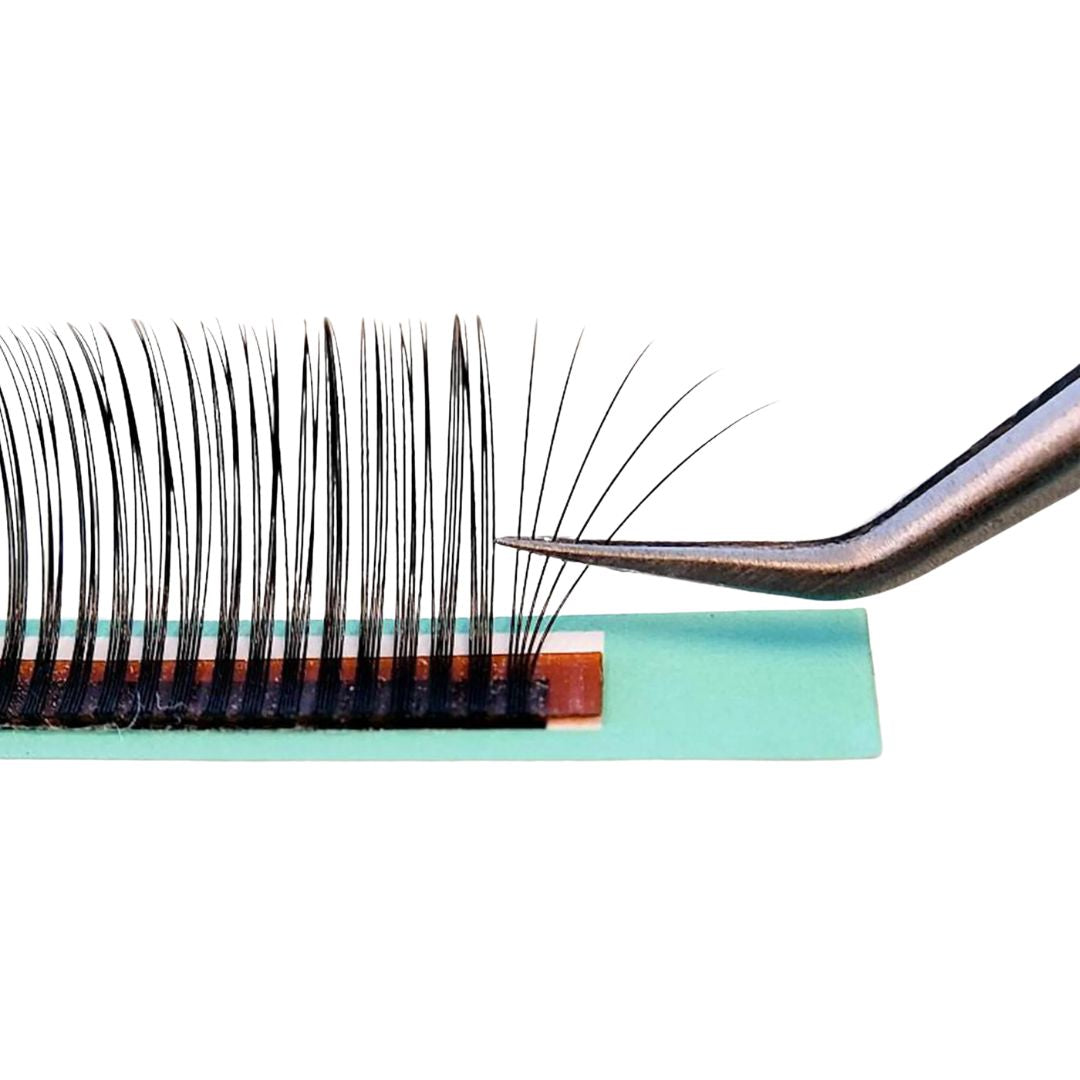 Cilios Lashbox LA - Fio Tecnologico - Fio Especial L, M e +